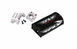 Fly Racing Universal Clamp and Pad Kit